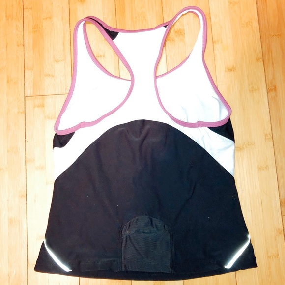 Nike fit dry top sz M - Picture 3 of 4